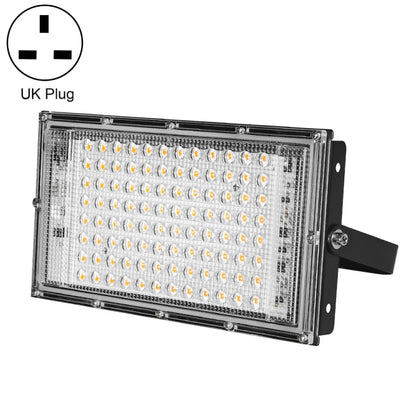LED Plant Light Full Spectroscopy Waterproof Growth Lamp Seedlings Vegetable Filling Lamp