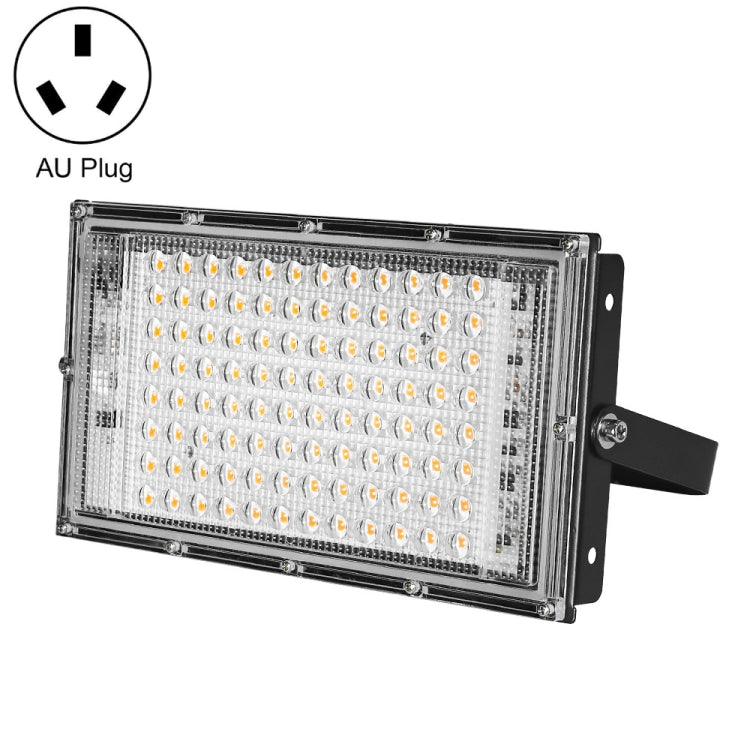 LED Plant Light Full Spectroscopy Waterproof Growth Lamp Seedlings Vegetable Filling Lamp