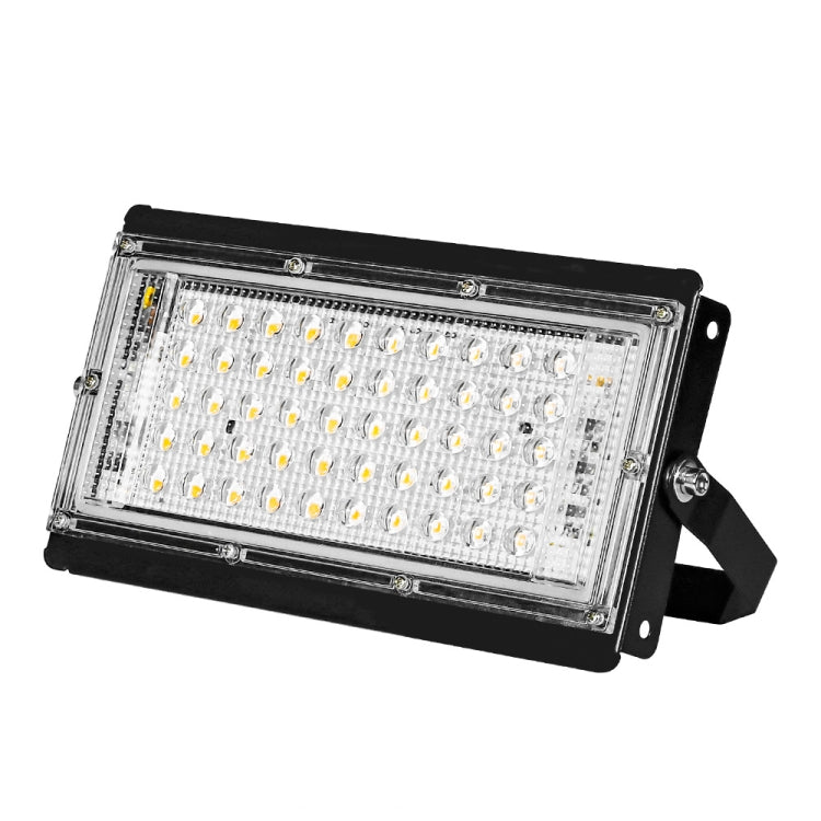 LED Plant Light Full Spectroscopy Waterproof Growth Lamp Seedlings Vegetable Filling Lamp