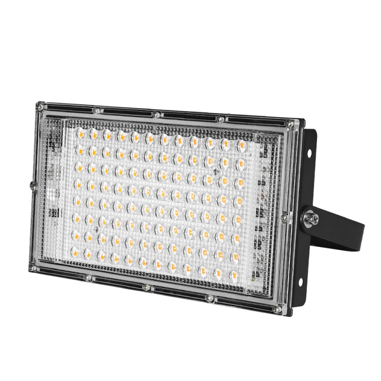 LED Plant Light Full Spectroscopy Waterproof Growth Lamp Seedlings Vegetable Filling Lamp
