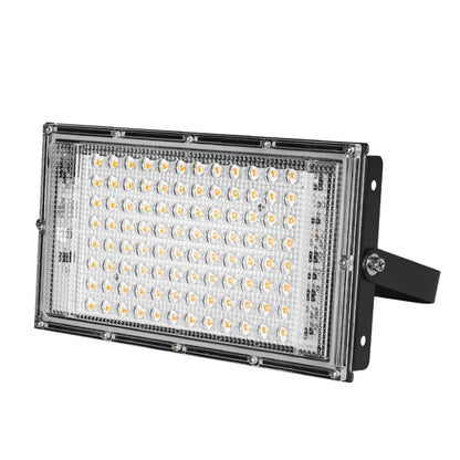 LED Plant Light Full Spectroscopy Waterproof Growth Lamp Seedlings Vegetable Filling Lamp
