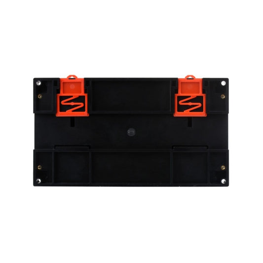 Waveshare 24921 Modbus RTU 16-Ch Relay Module, RS485 Interface, With Multiple Isolation Protection Circuits