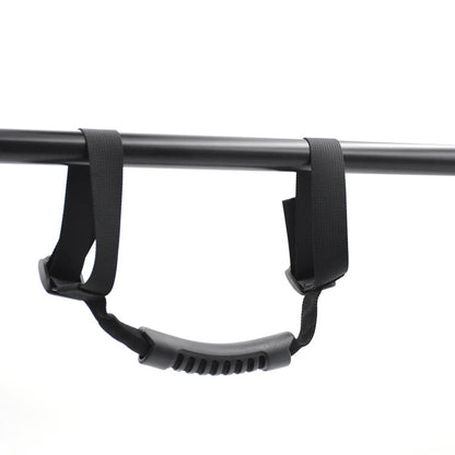 3 PCS Car Top Pull Car Roof Safety Handle, Car Roof Handle