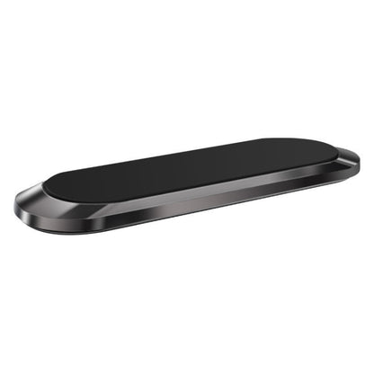 2 PCS Multifunctional Car Phone Holder Magnetic Suction Instrument Panel Navigation Suction Cup Holder, S17 Black, S17 Silver, F6 Black, F6 Silver, F6 Rose Gold, F16 Silver