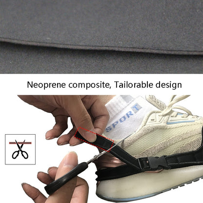 MESOROCK MTFJ1031 Motorcycle Gear Shift Shoe Cover Anti-Slip Gear Shift Shoes Pad Waterproof Stain Resistant Riding Equipment, One Size