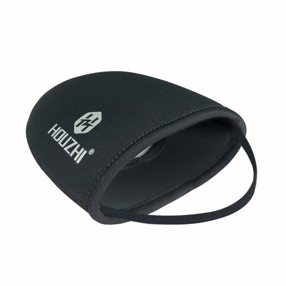HOUZHI MTFJ1030 Motorcycle Gear Rod Shoe Cover Non-Slip Stain-Resistant And Waterproof Shoe Cover, M, L, XL