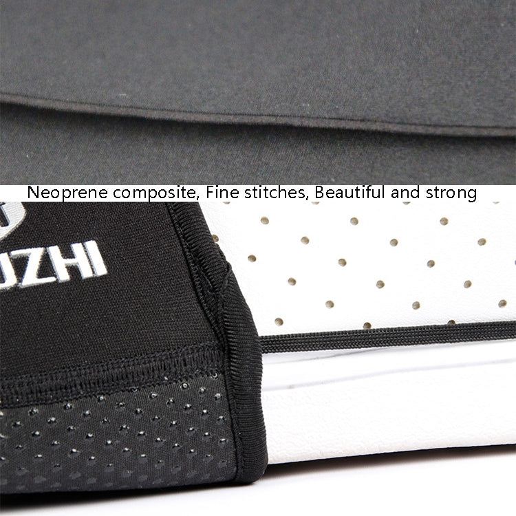 HOUZHI MTFJ1030 Motorcycle Gear Rod Shoe Cover Non-Slip Stain-Resistant And Waterproof Shoe Cover, M, L, XL