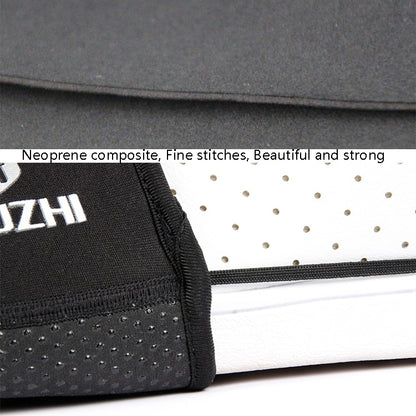 HOUZHI MTFJ1030 Motorcycle Gear Rod Shoe Cover Non-Slip Stain-Resistant And Waterproof Shoe Cover, M, L, XL