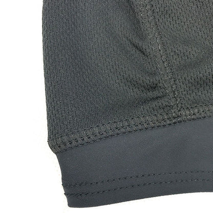 MTTT1040 Motorcycle Helmet Interior Cap Breathable Quick Dry Sunscreen Sweat-Absorbent Sports Head Cover, L, XL