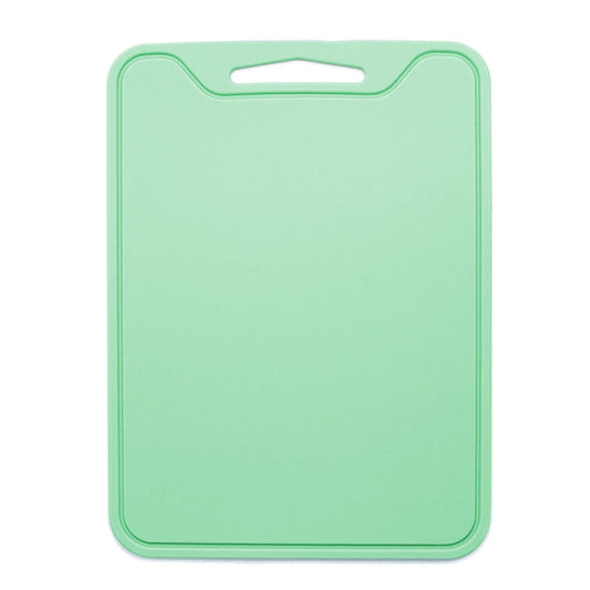 Silicone Anti-mildew And Heat-resistant Vegetable Cutting Board For Household Kitchen