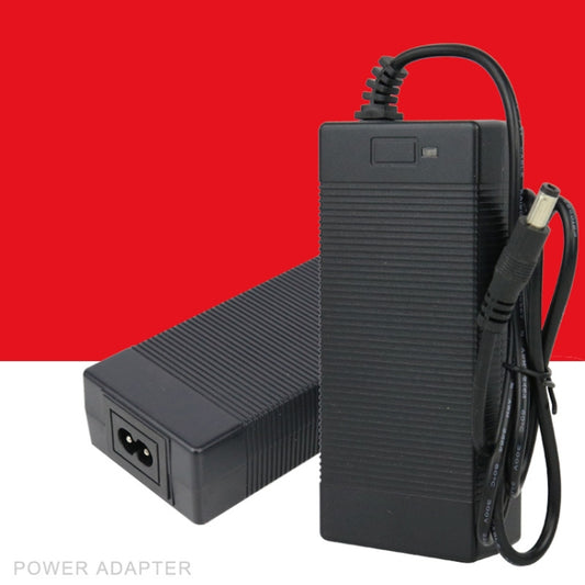 84W 42V/2A Electric Vehicle Intelligent Temperature Control Heat Dissipation Charger