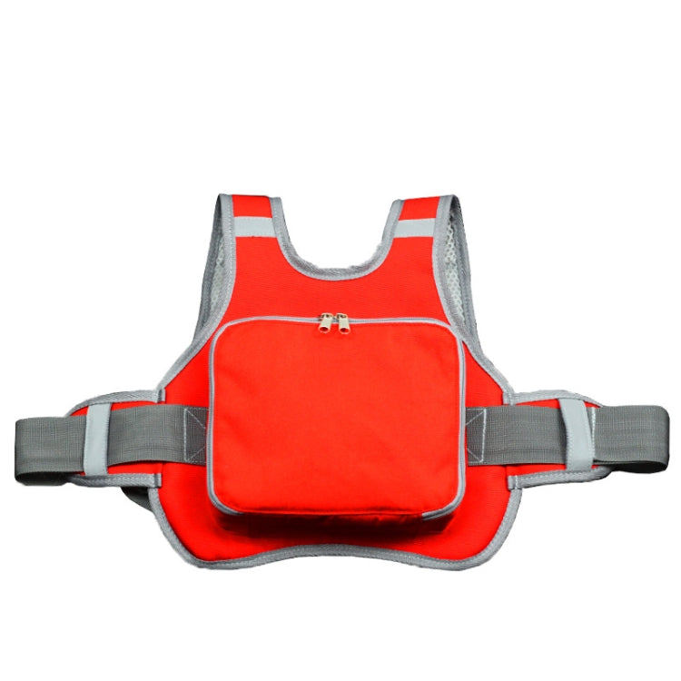 MTBD1063 Electric Motorcycle Seat Belt Child Seat Belt Baby Strap, Black, Red, Blue, Yellow