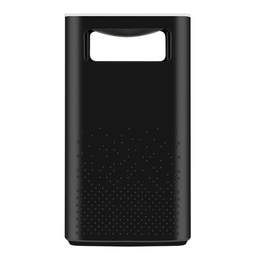 Household Mute Inhalation Photocatalyst USB Physical Mosquito Killer, Small A- Black, 365-White, Small Q-Black, Small Q-White