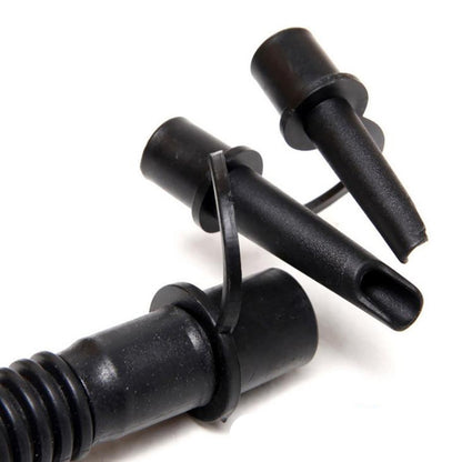 3L Foot Pump Foot-Operated Inflatable Pump for Inflatable Bed / Swimming Ring / Kayak, Foot-Operated Inflatable Pump