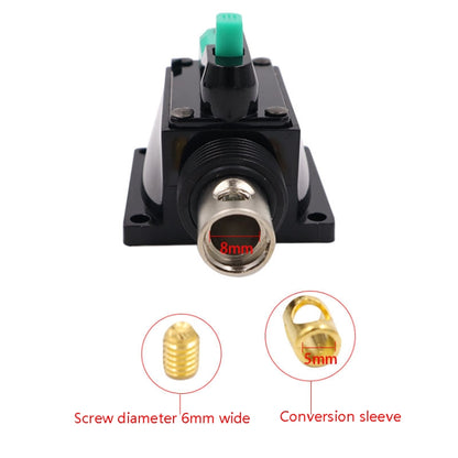 CB9 Car Audio Insurance RV Yacht Circuit Breaker Switch Short Circuit Overload Protection Switch, 10A, 15A, 20A, 30A, 40A, 50A, 60A, 80A, 100A, 150A