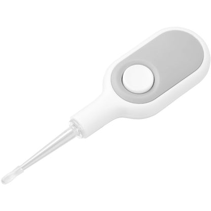 2 PCS Fasola DZ-477 Luminous Illuminated Ear Picker Child Safety Soft Head Ear Picker