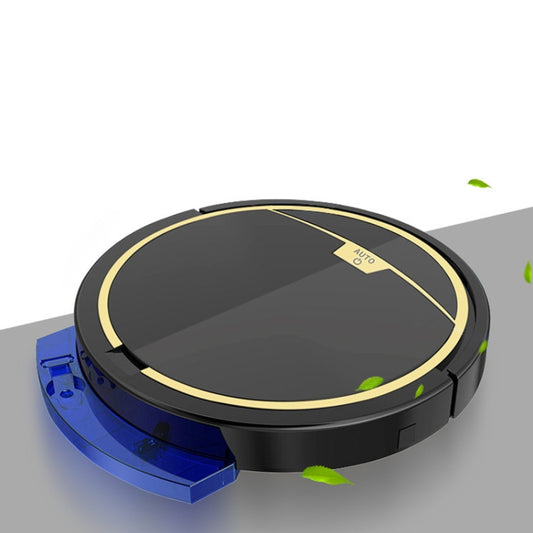 Intelligent Sweeping Suction And Mopping Integrated Automatic Sweeping Robot, ES300 (Basic), ES300 (Gold APP), RS300 (White Anti-fall), RS300 (Black Anti-fall)