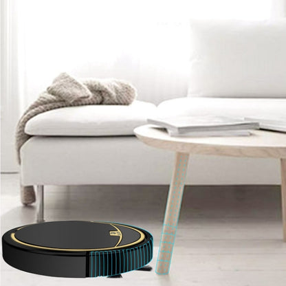 Intelligent Sweeping Suction And Mopping Integrated Automatic Sweeping Robot, ES300 (Basic), ES300 (Gold APP), RS300 (White Anti-fall), RS300 (Black Anti-fall)