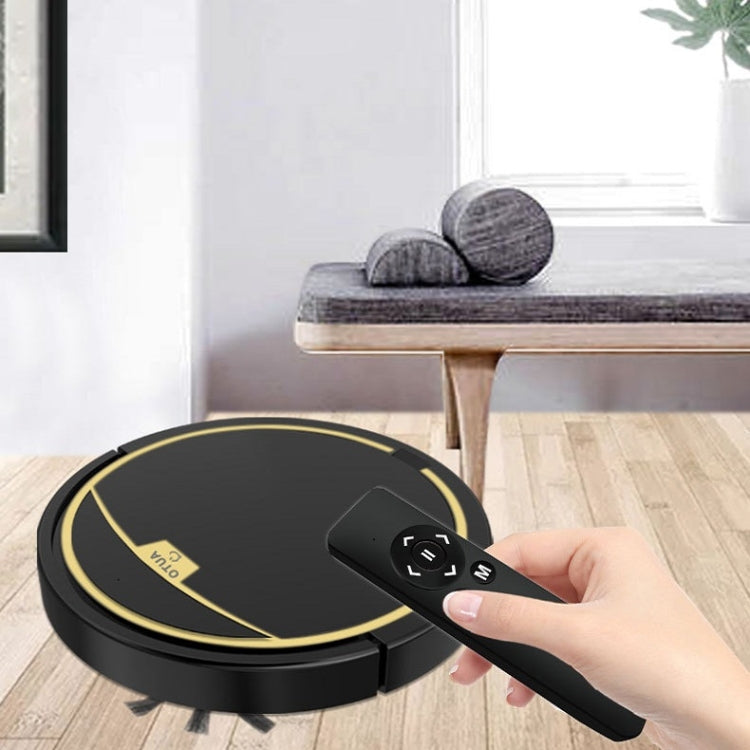 Intelligent Sweeping Suction And Mopping Integrated Automatic Sweeping Robot, ES300 (Basic), ES300 (Gold APP), RS300 (White Anti-fall), RS300 (Black Anti-fall)
