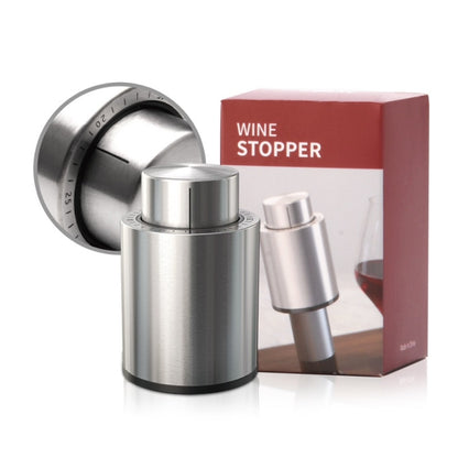 Metal Dust-Proof Sealed Vacuum Wine Bottle Cap Stopper, Style D SP-002S, Style E SP-020, Style F SP-020, Style G SP-020, Style H SP-020, Style I KVS-4, Style J KVS-20, Style K KVS-21A