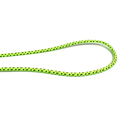 4mm Diameter 50m Luminous Tent Rope Outdoor Rescue Lashing Rope