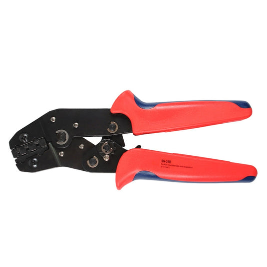 Multi-Function Mini Terminal Connect Crimped Pliers Terminal Connect Crimping Pliers, SN-28B