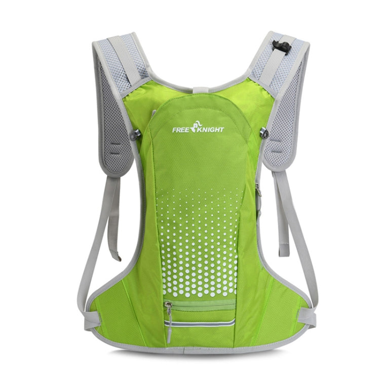 FREE KNIGHT FK0215 Cycling Water Bag Vest Hiking Water Supply Equipment Backpack, FK0215