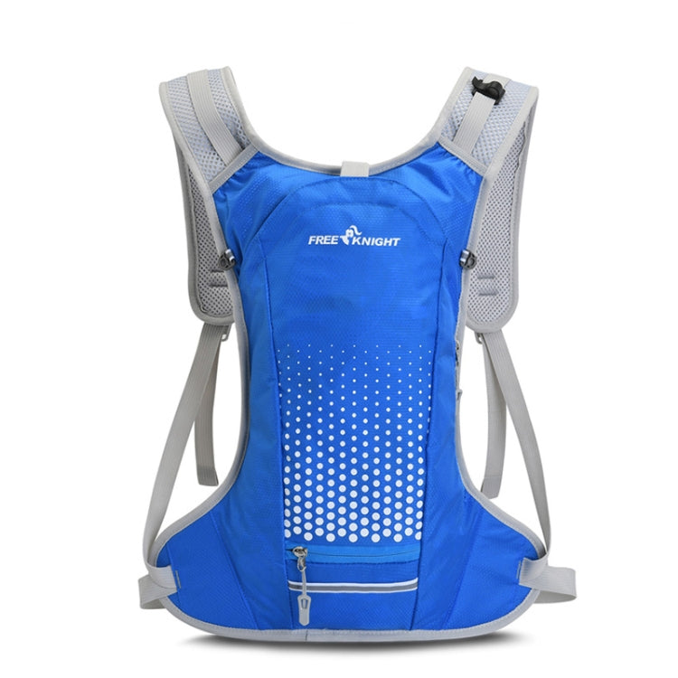 FREE KNIGHT FK0215 Cycling Water Bag Vest Hiking Water Supply Equipment Backpack, FK0215