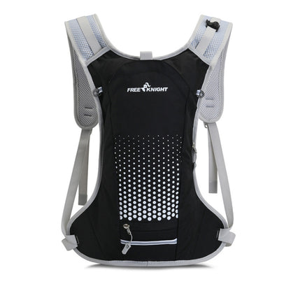FREE KNIGHT FK0215 Cycling Water Bag Vest Hiking Water Supply Equipment Backpack, FK0215