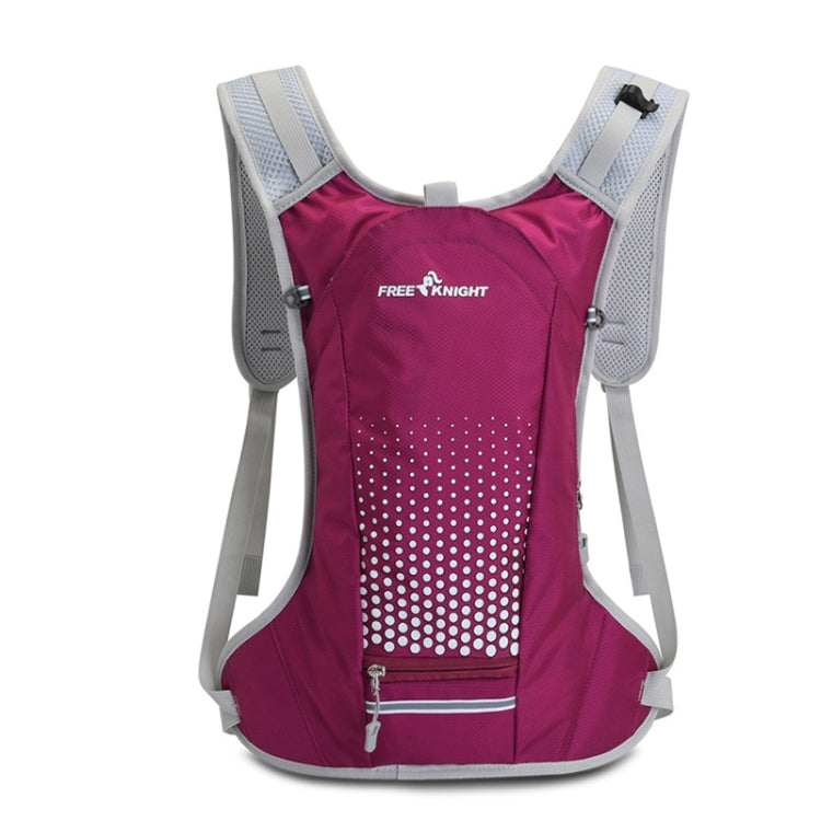 FREE KNIGHT FK0215 Cycling Water Bag Vest Hiking Water Supply Equipment Backpack, FK0215