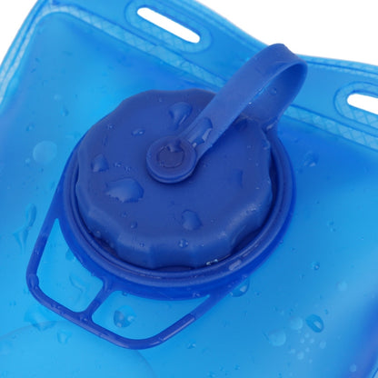 FK0010 Outdoor Cycling 2L Water Bag for Running Water Vest Backpack
