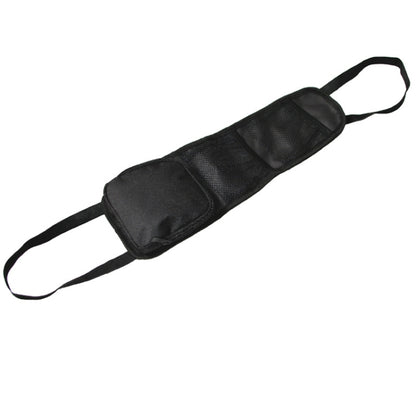 Car Storage Bag Car Chair Back Side Hanging Bag, Car Storage Bag