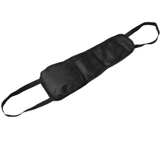 Car Storage Bag Car Chair Back Side Hanging Bag, Car Storage Bag