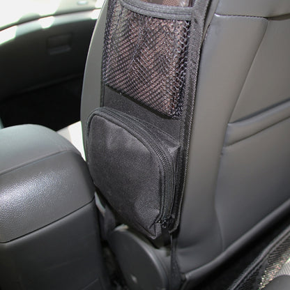 Car Storage Bag Car Chair Back Side Hanging Bag, Car Storage Bag