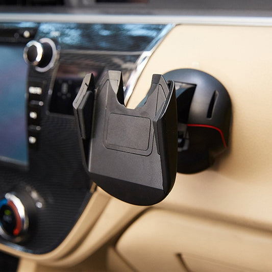 Car Mobile Phone Frame Car Universal Mouse Suction Cup Mobile Phone Bracket, BY-510