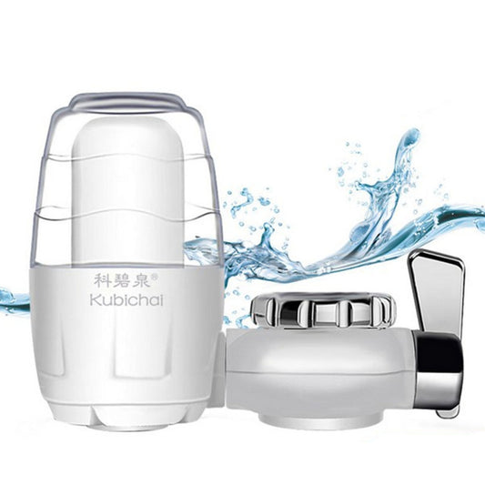 Kubichai HBF-8907 Kitchen Tap Water Purifier Household Faucet Filter, HBF-8907 Water Purifier