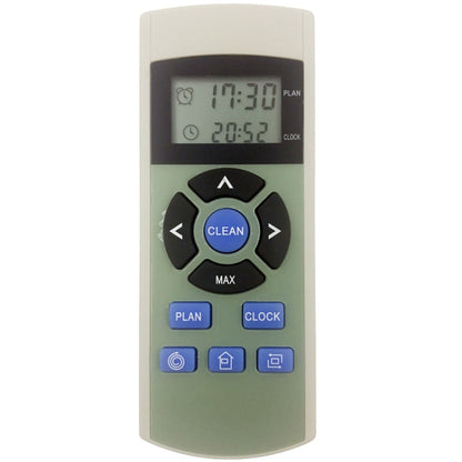 Sweeper/Vacuum Cleaner Remote Control For ILIFE A4s/A4/V5S/V5S Pro