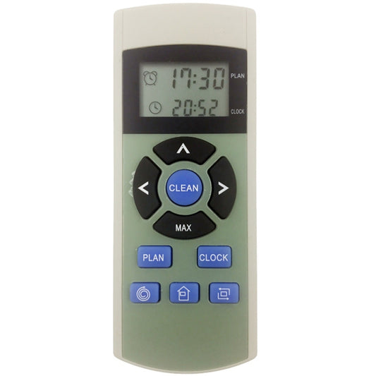 Sweeper/Vacuum Cleaner Remote Control For ILIFE A4s/A4/V5S/V5S Pro