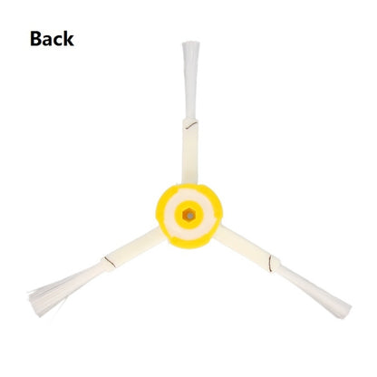 Robot Sweeping Brush + Hypa Filter + Triangle Side Brush For iRobot 800 960