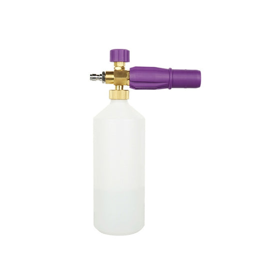 High Pressure Cleaning PA Pot Washing Car Foam Pot, Car Foam Pot, Washing Car Foam Pot