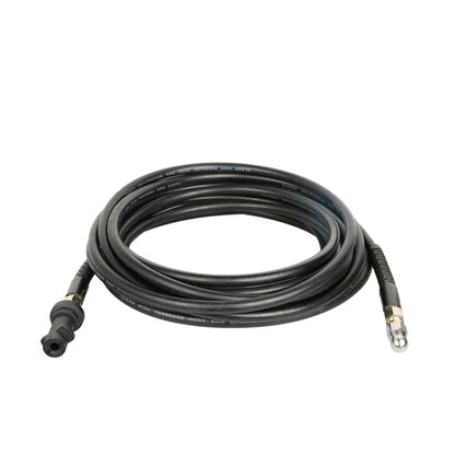 High Pressure Cleaning Machine Outlet Pipe High Pressure Dredge Pipe Household Cleaning Tube, Length:, 8m, 10m, 15m
