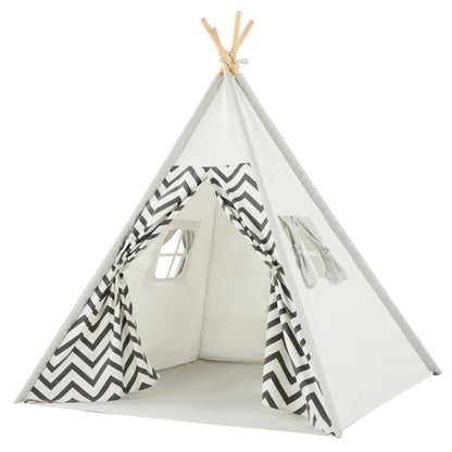 Indian Children Tent Cotton Cloth Indoor Play House Parent-Child Doll House