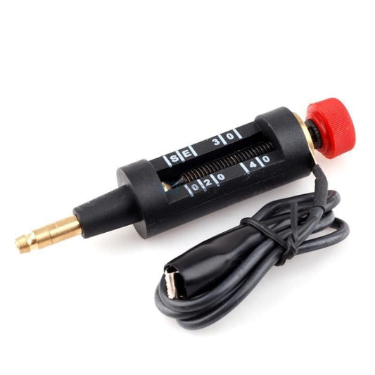 Automobile Spark Plug Test Pen Automobile Electricity Tester, 7533