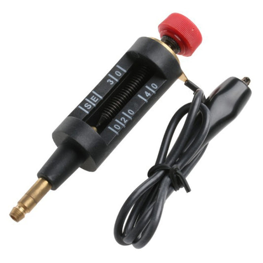 Automobile Spark Plug Test Pen Automobile Electricity Tester, 7533