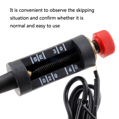 Automobile Spark Plug Test Pen Automobile Electricity Tester, 7533