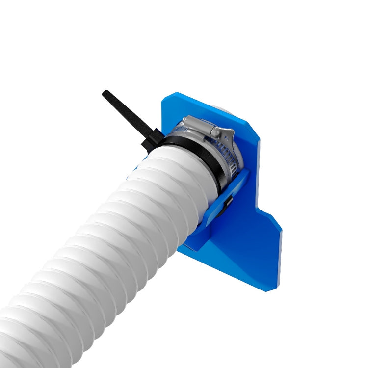 Swimming Pool Water Pipe Stent Hose Support Bracket