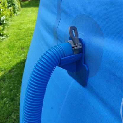 Swimming Pool Water Pipe Stent Hose Support Bracket