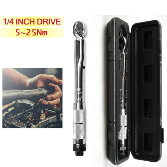 Adjustable Preset Tension Torque Wrench, Tension Torque Wrench