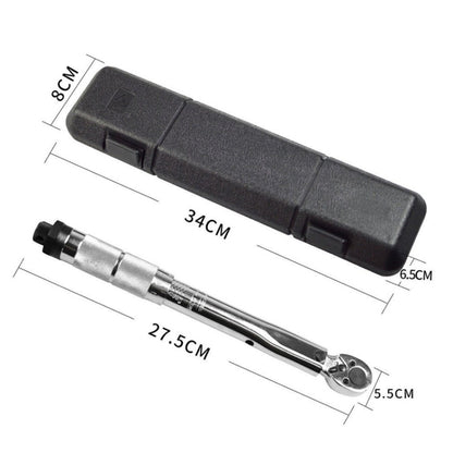 Adjustable Preset Tension Torque Wrench, Tension Torque Wrench