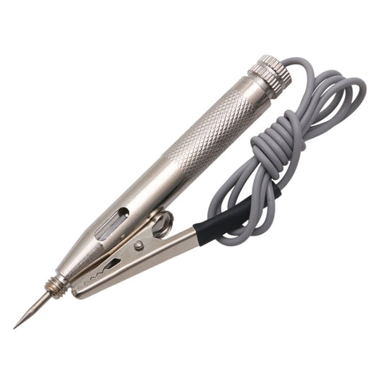 Auto Car Motorcycle Circuit Tester Gauge Test Voltmeter Light Hot, Motorcycle Circuit Tester